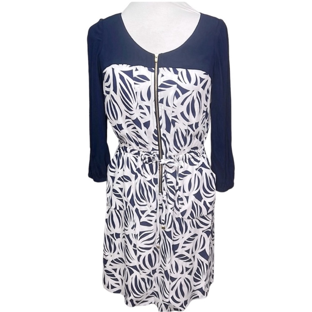 Lilly Pulitzer Sessilee Printed Dress